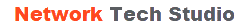 ntechs Dark Logo